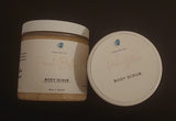 Sugar Scrubs