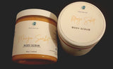 Sugar Scrubs