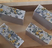 Lavender Chamomile Soap Bar