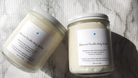 Jasmine Vanilla  Body Butter