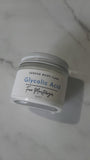 Glycolic Acid Facial Moisturizer