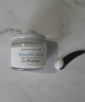 Glycolic Acid Facial Moisturizer